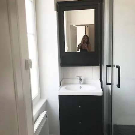 Studio A 3min De La Grande Plage - Sables D'olonne Les Sables-dʼOlonne