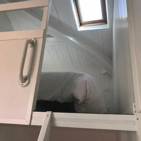 Studio A 3min De La Grande Plage - Sables D'olonne 아파트