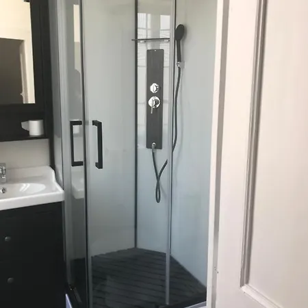 Studio A 3min De La Grande Plage - Sables D'olonne 아파트 Les Sables-dʼOlonne