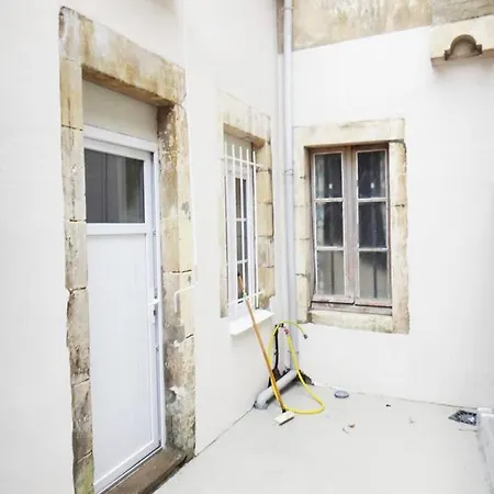 Studio A 3min De La Grande Plage - Sables D'olonne 아파트