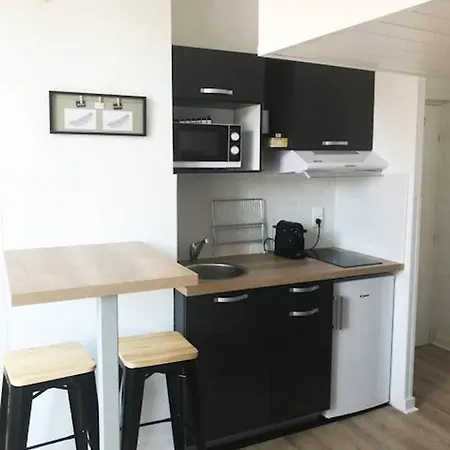 Lejlighed Studio A 3min De La Grande Plage - Sables D'olonne