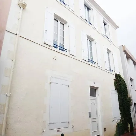 Studio A 3min De La Grande Plage - Sables D'olonne *